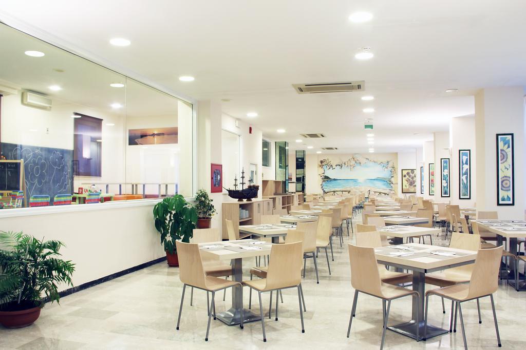 Hotel Major Cattolica Exterior photo