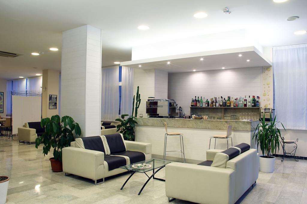 Hotel Major Cattolica Exterior photo