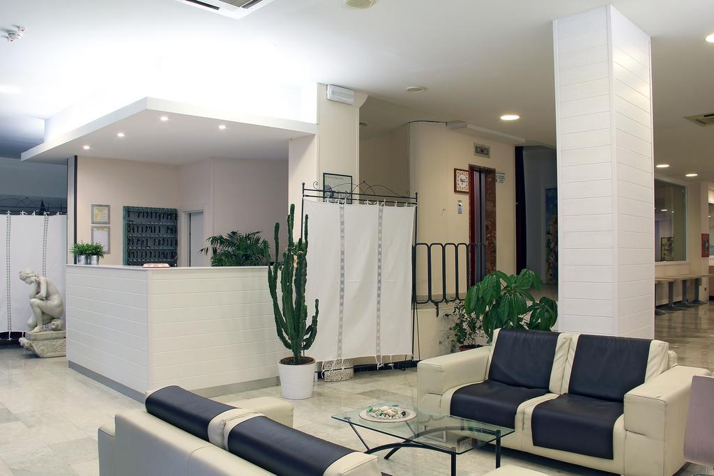 Hotel Major Cattolica Exterior photo