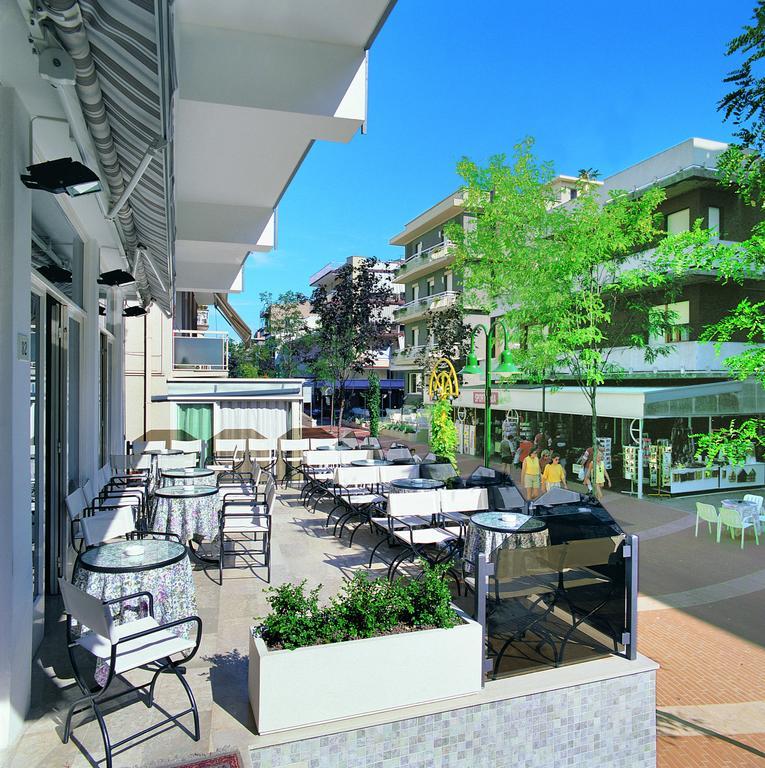 Hotel Major Cattolica Exterior photo