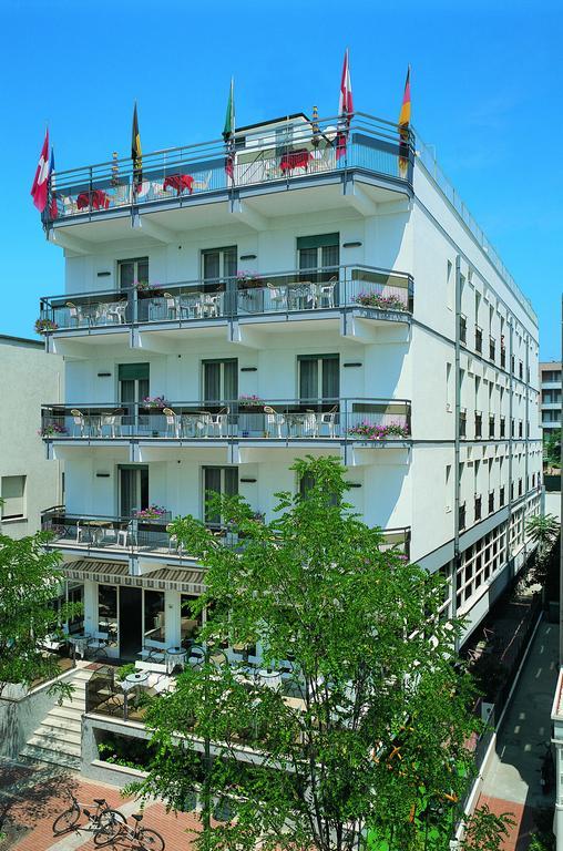 Hotel Major Cattolica Exterior photo