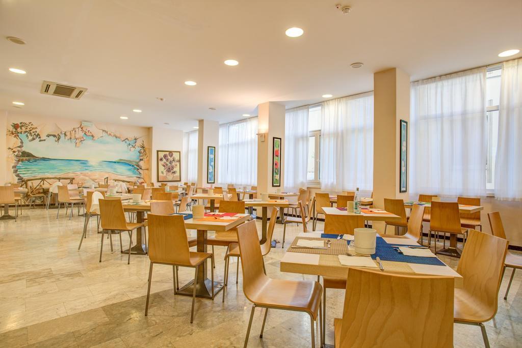 Hotel Major Cattolica Exterior photo