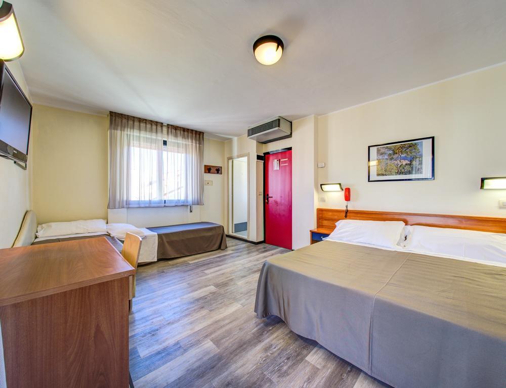 Hotel Major Cattolica Room photo