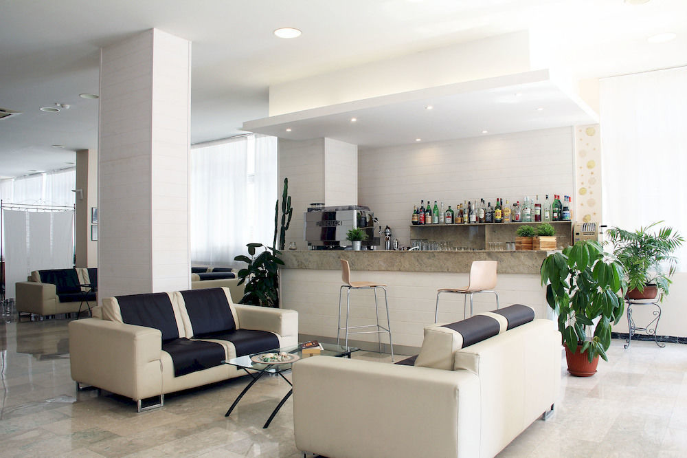 Hotel Major Cattolica Exterior photo